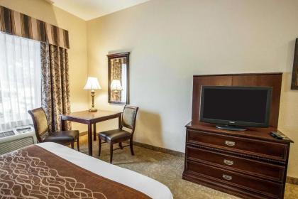 Comfort Inn Mcminnville - image 13
