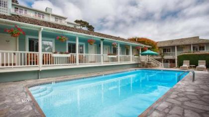 Carmel Bay View Inn - image 4