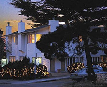 Carmel Wayfarer Inn - main image