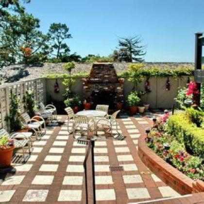 Carmel Wayfarer Inn - image 3