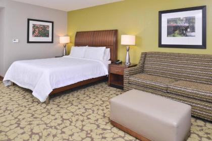 Hilton Garden Inn Indianapolis/Carmel - image 10