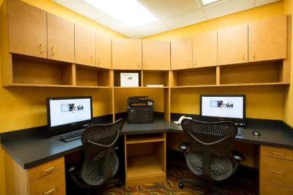 Hilton Garden Inn Indianapolis/Carmel - image 21