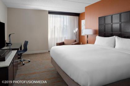 Renaissance Hotel Carmel Indiana