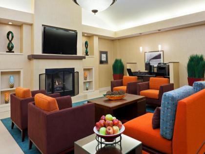 Residence Inn Indianapolis Carmel - image 11