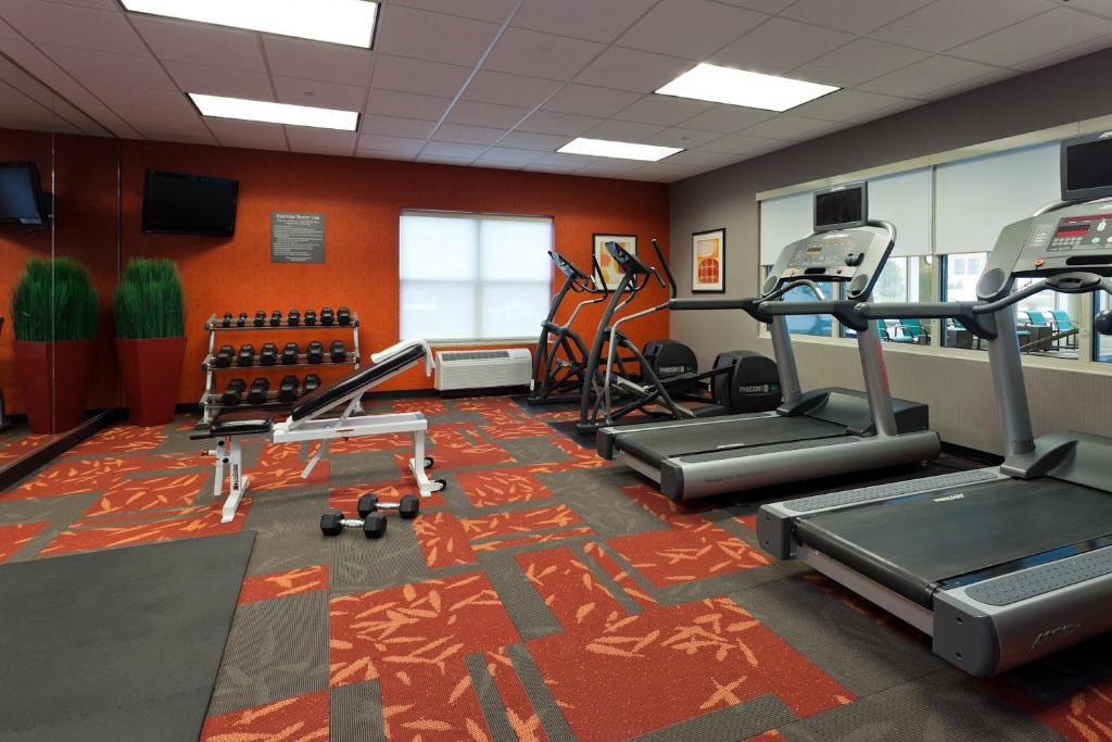Residence Inn Indianapolis Carmel - image 6