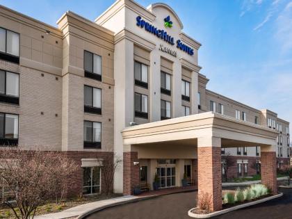 Springhill Suites Carmel In