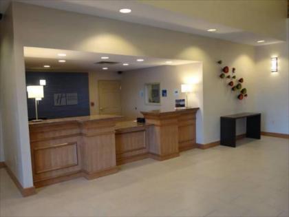 Holiday Inn Express  Suites Indianapolis North   Carmel an IHG Hotel Carmel