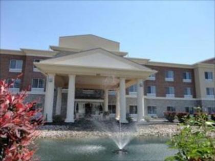 Holiday Inn Express & Suites Indianapolis North - Carmel an IHG Hotel - image 11