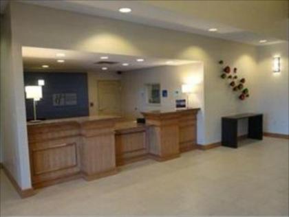 Holiday Inn Express & Suites Indianapolis North - Carmel an IHG Hotel - image 13