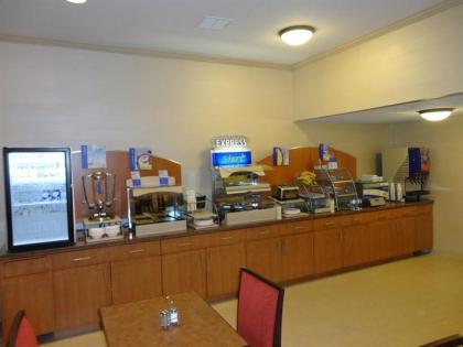 Holiday Inn Express & Suites Indianapolis North - Carmel an IHG Hotel - image 15