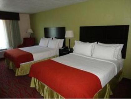 Holiday Inn Express & Suites Indianapolis North - Carmel an IHG Hotel - image 5