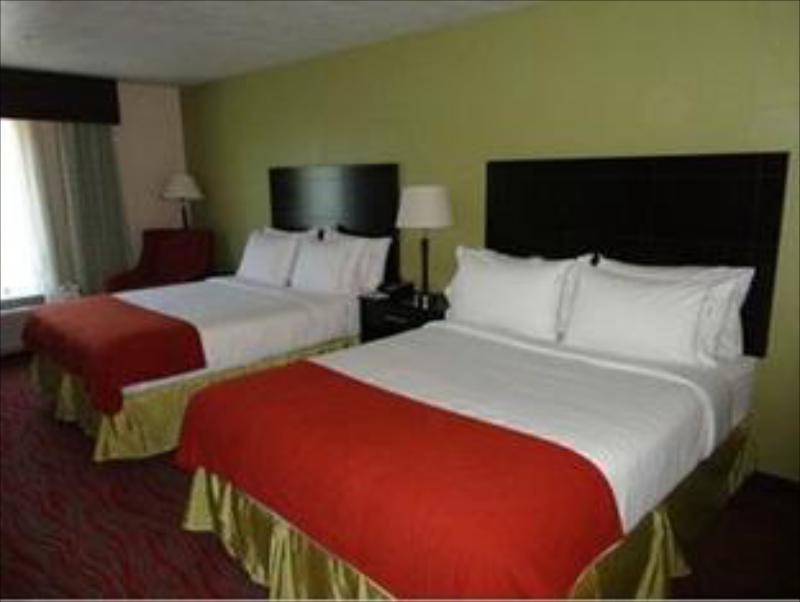 Holiday Inn Express & Suites Indianapolis North - Carmel an IHG Hotel - image 5
