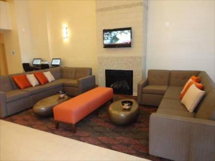 Holiday Inn Express & Suites Indianapolis North - Carmel an IHG Hotel - image 6