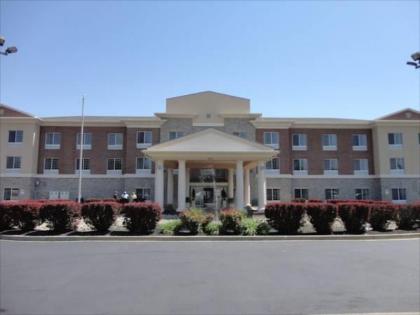 Holiday Inn Express & Suites Indianapolis North - Carmel an IHG Hotel - image 9