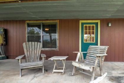 Delightful Carmine Studio on Rocking Horse Farm! - image 9