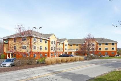 Extended Stay America Suites   Pittsburgh   Carnegie Carnegie