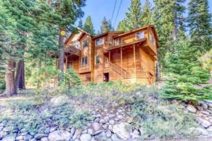 Holiday homes in Carnelian Bay California
