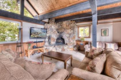 Tranquil Tahoe - image 5