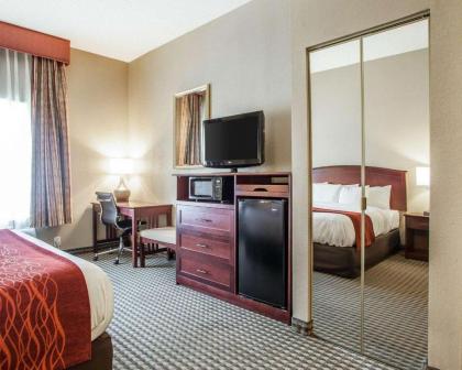 Comfort Inn & Suites Carneys Point - image 12