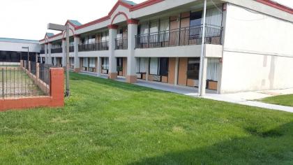 Red Carpet Inn & Suites Carneys Point/Wilmington - image 10