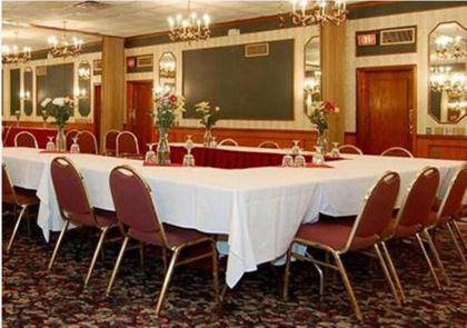 Red Carpet Inn & Suites Carneys Point/Wilmington - image 6