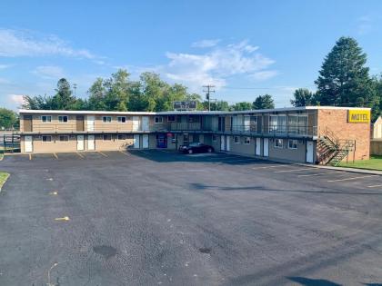 Park Drive Inn