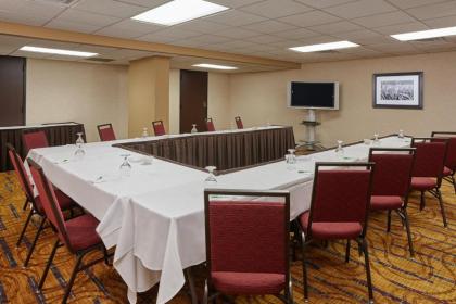 Holiday Inn Hotel & Suites Chicago-Carol Stream/Wheaton an IHG Hotel - image 21