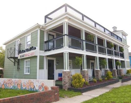 Savannah Inn Carolina Beach