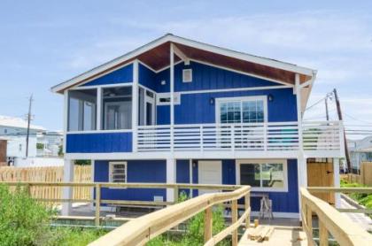 The Sailor's Lodge
