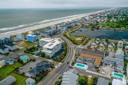 Dry Dock Motel Carolina Beach