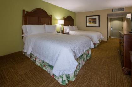 Hampton Inn & Suites San Juan - image 3