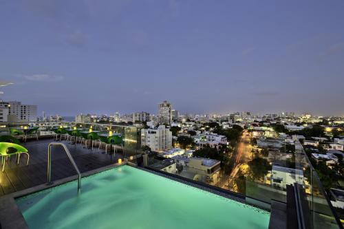 Ciqala Luxury Suites - San Juan - main image