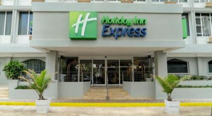 Holiday Inn Express San Juan Condado an IHG Hotel - image 2