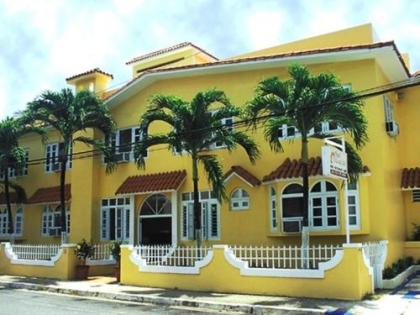 Hotel Villa del Sol - image 2