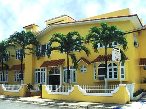 Hotel Villa del Sol - image 2