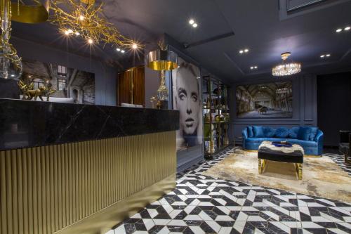O:LV Fifty Five Hotel - Adults Only - image 5