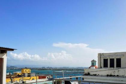 Apartment in San Juan 