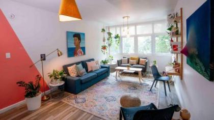 Santurcia Hostel