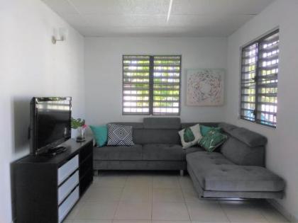 Apartment in San Juan 