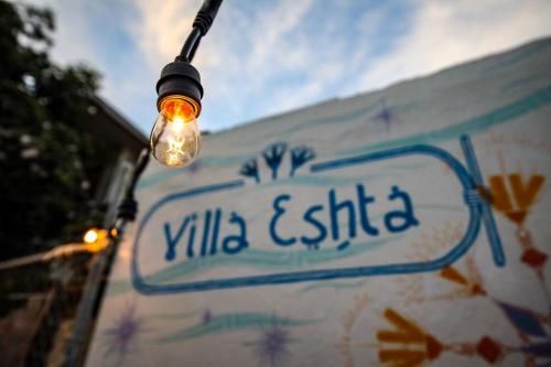 Villa Eshta - main image