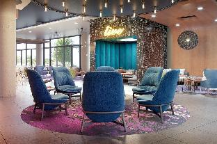 Aloft San Juan - main image