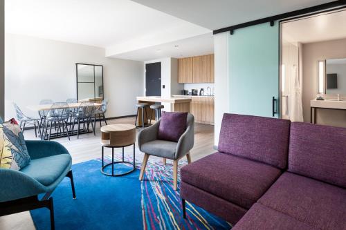 Aloft San Juan - image 2
