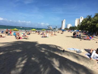 Private Apartment at mare St Clair Hotel Carolina