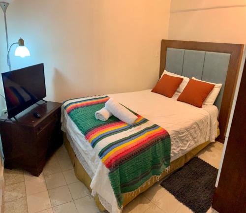 Casita Natural Village #6 y #8 - main image