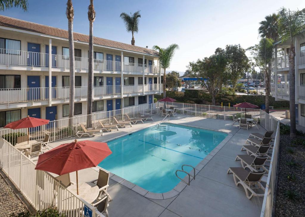 Motel 6-Carpinteria CA - Santa Barbara - North - main image