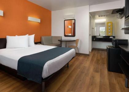 Motel 6-Carpinteria CA - Santa Barbara - North - image 14