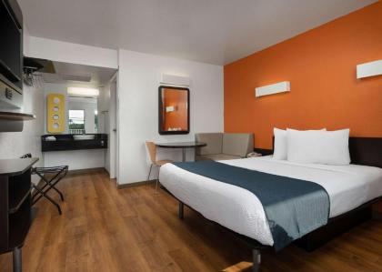 Motel 6-Carpinteria CA - Santa Barbara - North - image 15