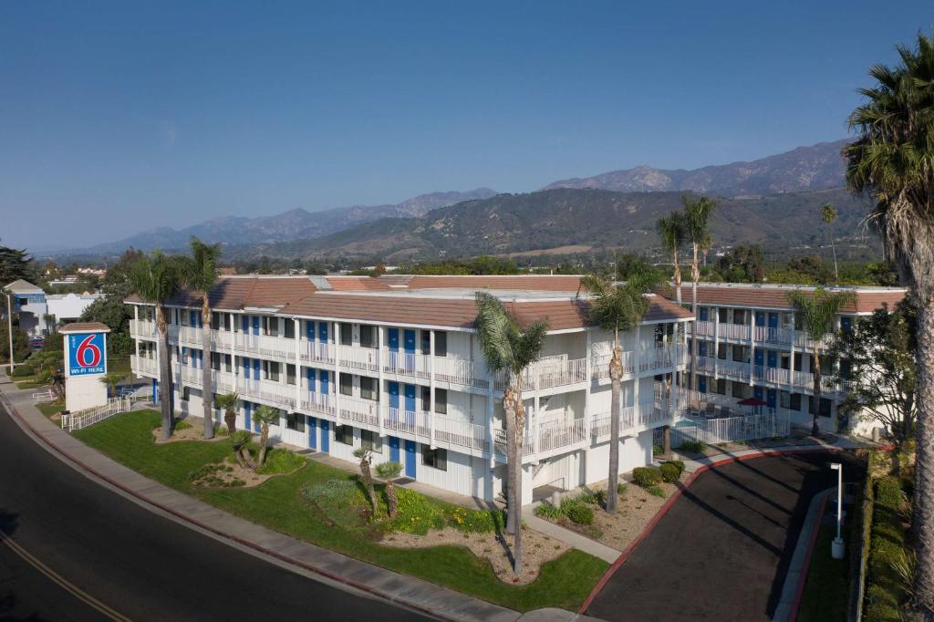 Motel 6-Carpinteria CA - Santa Barbara - North - image 2