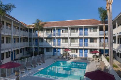 Motel 6-Carpinteria CA - Santa Barbara - North - image 4