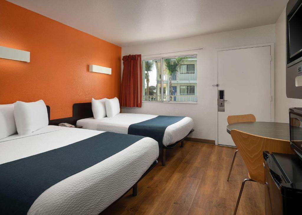Motel 6-Carpinteria CA - Santa Barbara - North - image 7